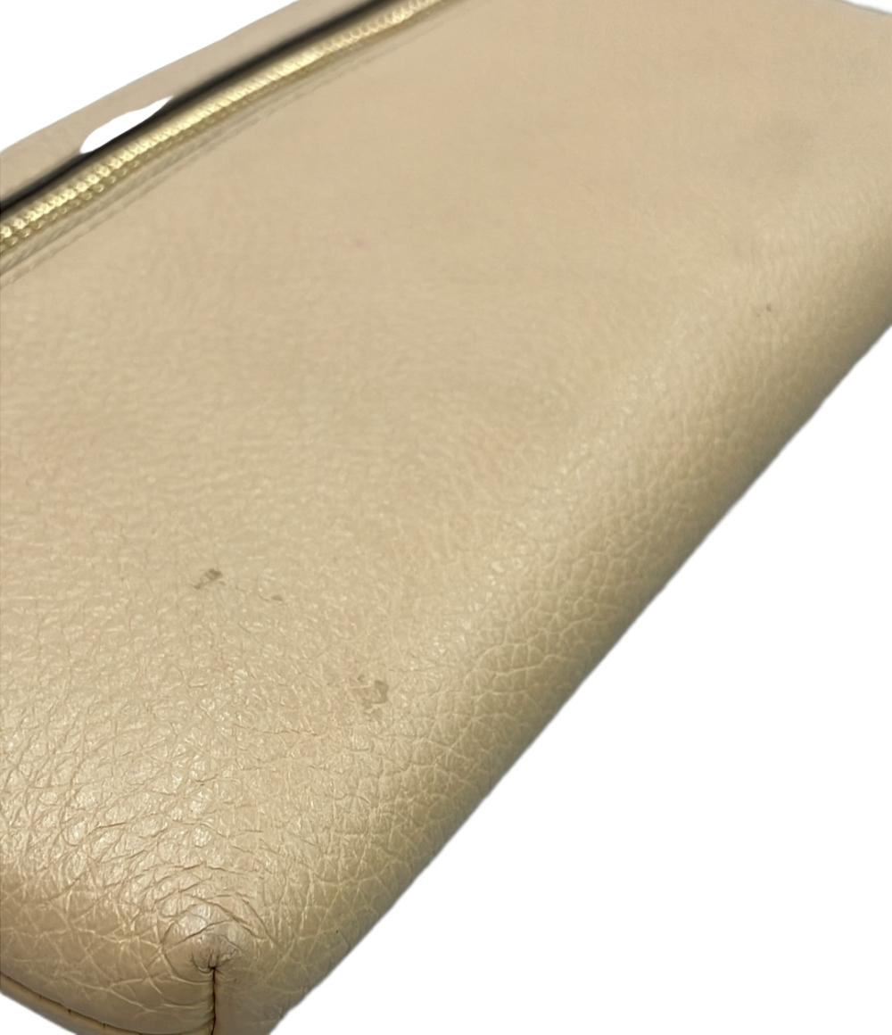 COACH L字ファスナー長財布 レディース コーチ