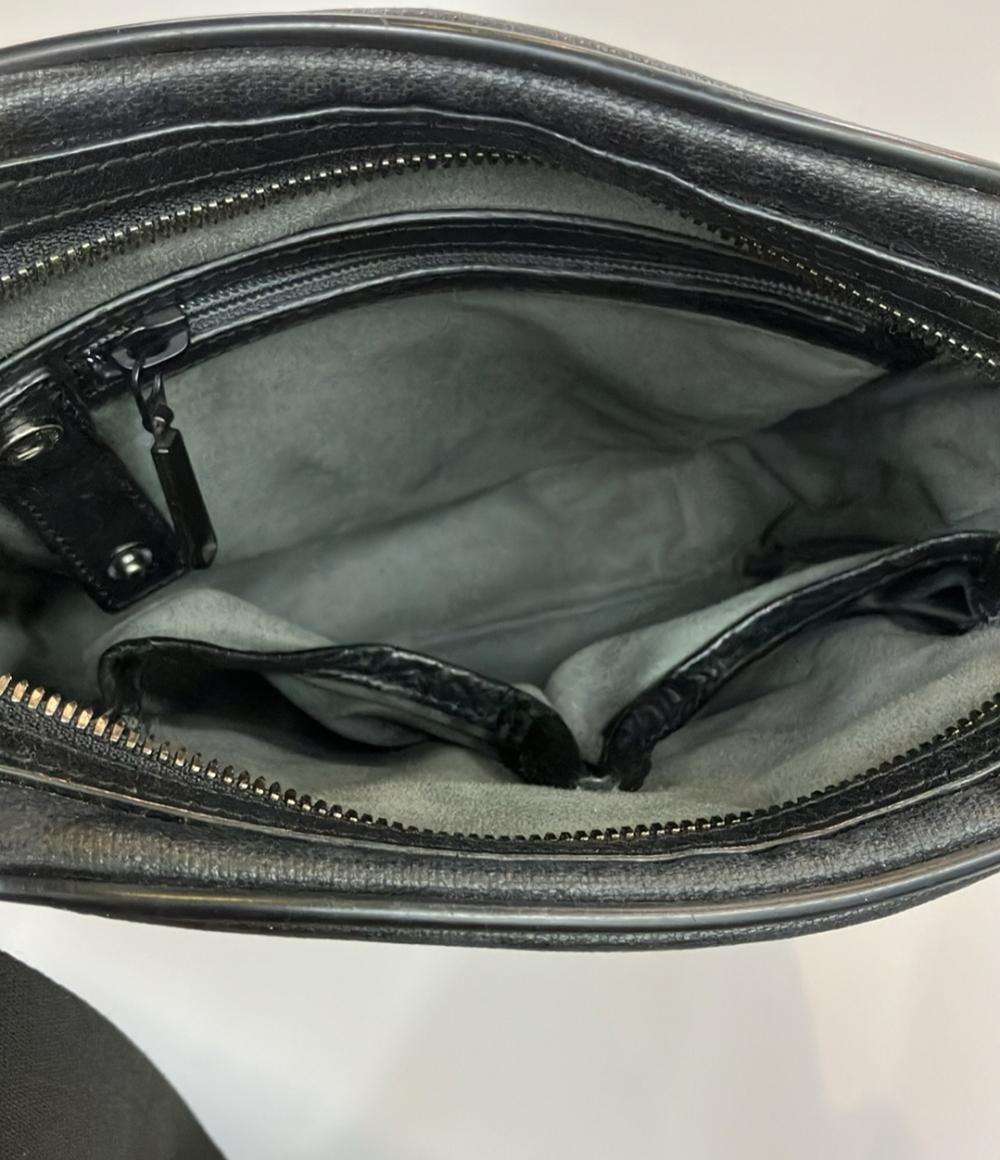 ダンヒル ショルダーバッグ 斜め掛け メンズ Dunhill