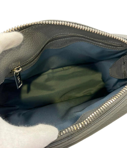 TOD’S 2WAY ハンドバッグ ショルダーバッグ 斜め掛け レディース トッズ