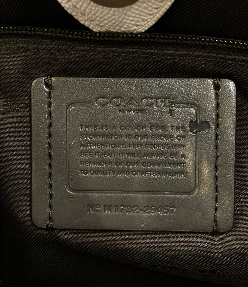 COACH ハンドバッグ トートバッグ 29457 レディース コーチ