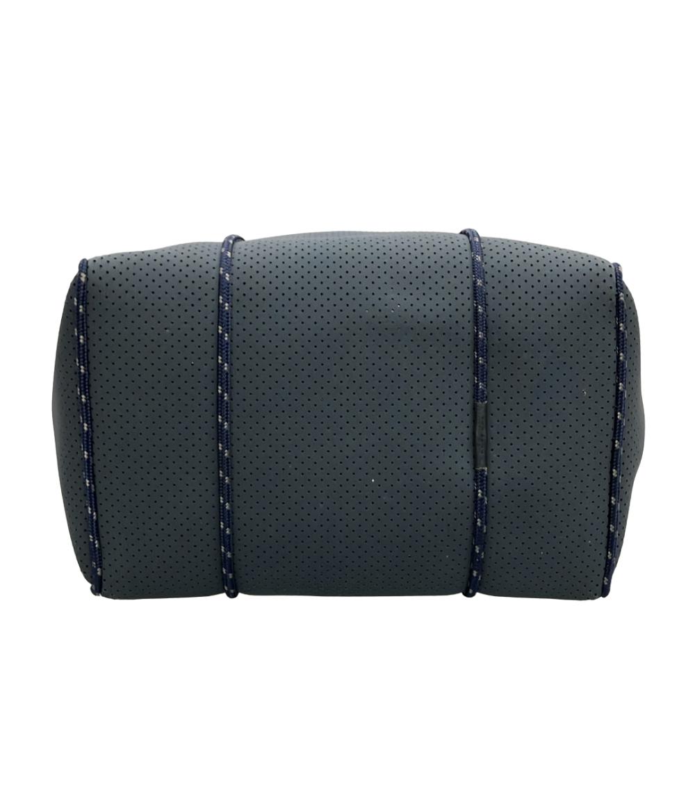 State of Escape トートバッグ ポーチ付き メッシュ レディース ステートオブエスケープ