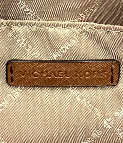 美品 MICHAEL KORS ショルダーバッグ 斜め掛け レディース マイケルコース