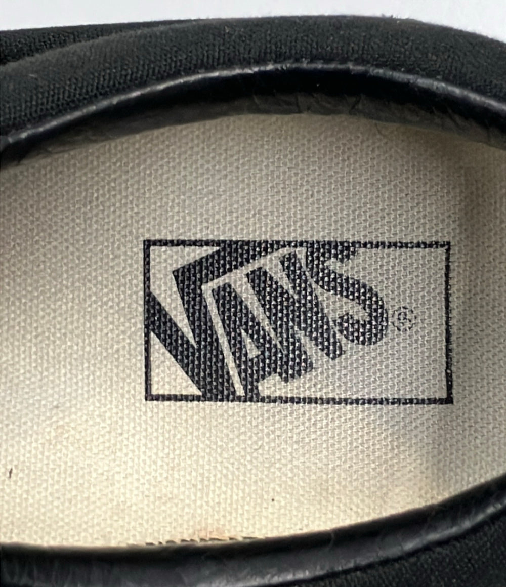 VANS ローカットスニーカー オールドスクール 500714 メンズ SIZE 28.0 ヴァンズ