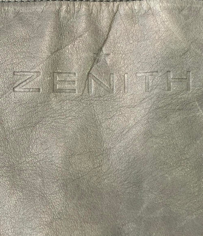 ゼニス ハンドバッグ ユニセックス ZENITH