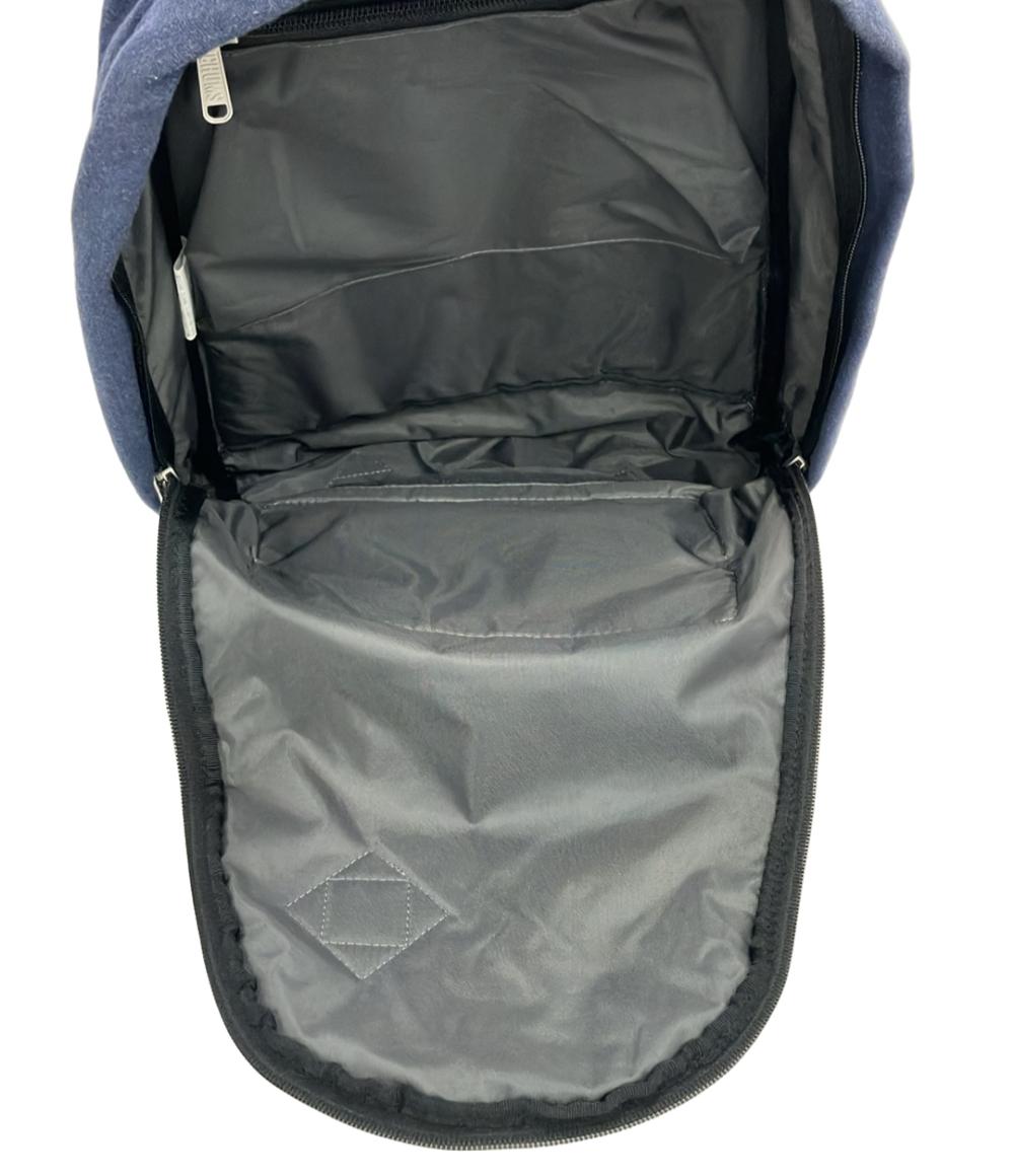 美品 CHUMS リュック メンズ チャムス