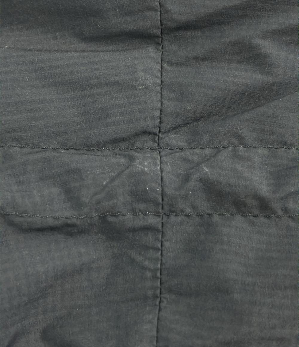 CANADA GOOSE ロッジ フーディー ダウンジャケット 5078M メンズ SIZE L カナダグース