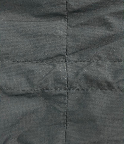 CANADA GOOSE ロッジ フーディー ダウンジャケット 5078M メンズ SIZE L カナダグース