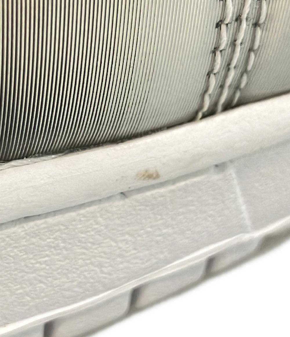 美品 NIKE ハイカットスニーカー x CLOT ダンク HI DH4444-900 メンズ SIZE 26.5 (M) ナイキ