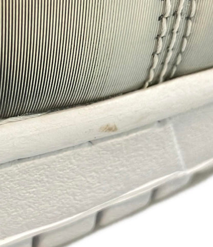 美品 NIKE ハイカットスニーカー x CLOT ダンク HI DH4444-900 メンズ SIZE 26.5 (M) ナイキ