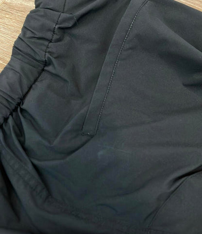 UNTRACE イージーパンツ WATER REPELLENT 2W STRETCH FLIGHT PANTS メンズ SIZE 1 (M) アントレース
