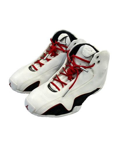 NIKE ミドルカットスニーカー AIR JORDAN 21 313038-161 メンズ SIZE 27.5 (L) ナイキ