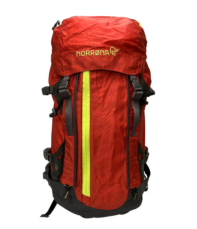 NORRONA リュック バックパック falketind45 メンズ ノローナ