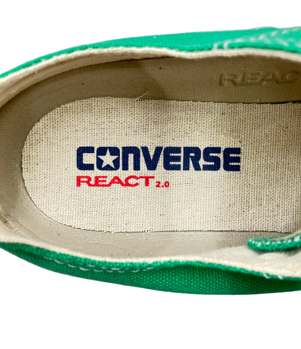 CONVERSE ローカットスニーカー ALL STAR R OX 1SD265 レディース メンズ SIZE 23.0 コンバース