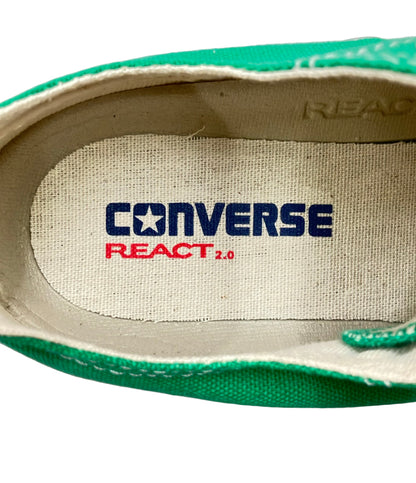 CONVERSE ローカットスニーカー ALL STAR R OX 1SD265 レディース メンズ SIZE 23.0 コンバース
