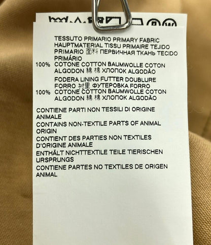 マルニ ブルゾン カバーオール ミリタリージャケット メンズ SIZE 48 (L) MARNI