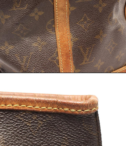 訳あり LOUIS VUITTON ショルダーバッグ 肩掛け バケットGM モノグラム M42236 レディース ルイ・ヴィトン
