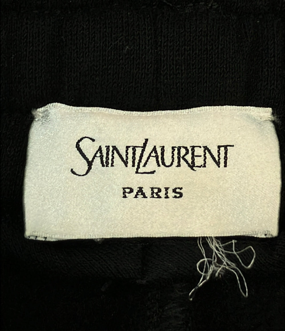 サンローラン スウェットパンツ ジョガー 813788 メンズ SIZE M SAINT LAURENT SAINT LAURENT スウェットパンツ ジョガー 813788 メンズ SIZE M サン