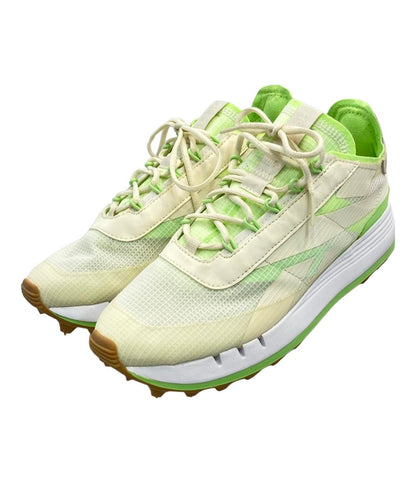 リーボック ローカットスニーカー Legacy 83 FY7320 レディース SIZE 24.5 (L) Reebok