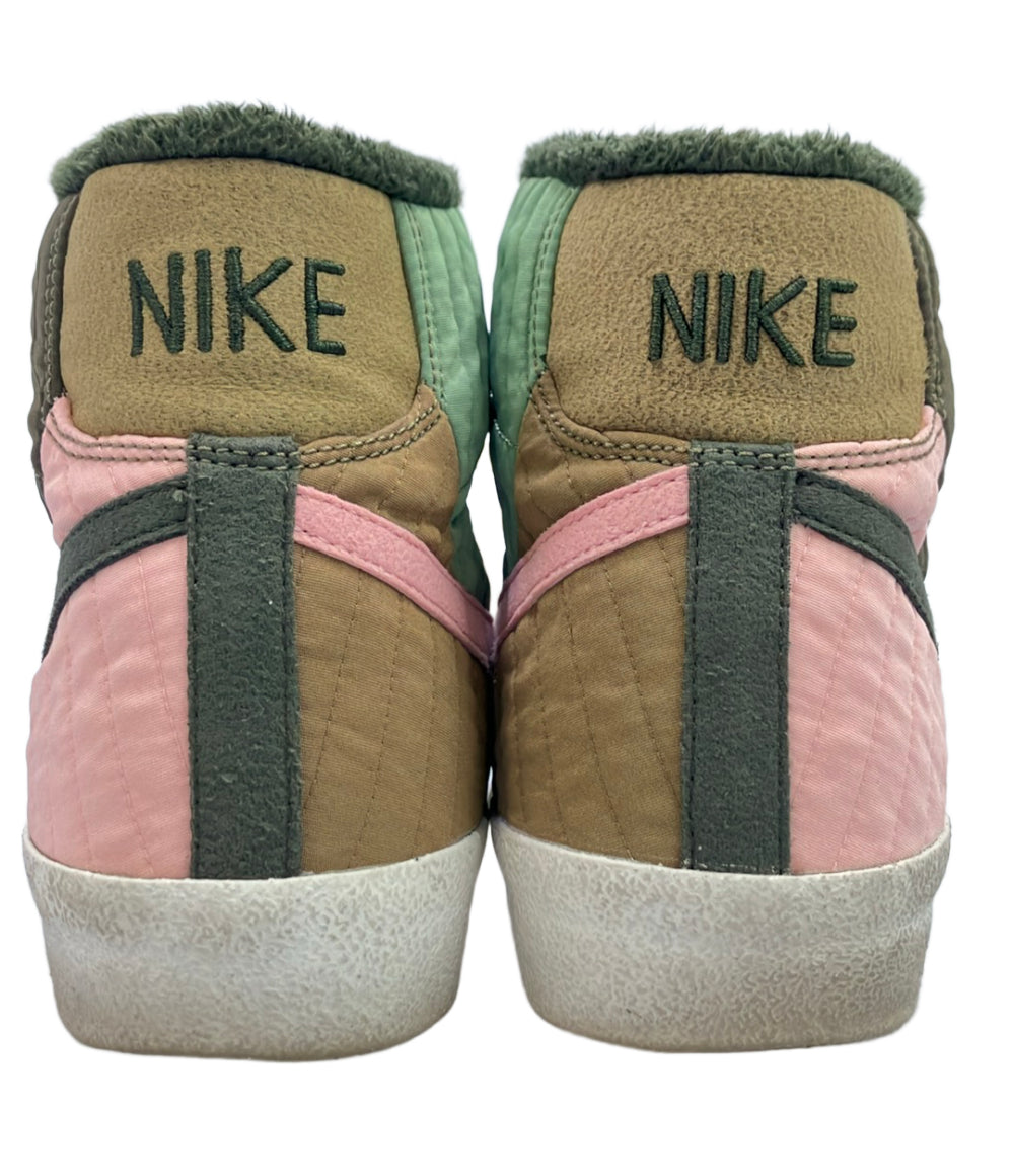 NIKE ミドルカットスニーカー ブレーザー ミッド 77 プレミアム DD8024-300 メンズ SIZE 27.5 ナイキ
