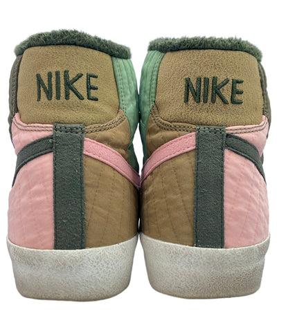 NIKE ミドルカットスニーカー ブレーザー ミッド 77 プレミアム DD8024-300 メンズ SIZE 27.5 ナイキ