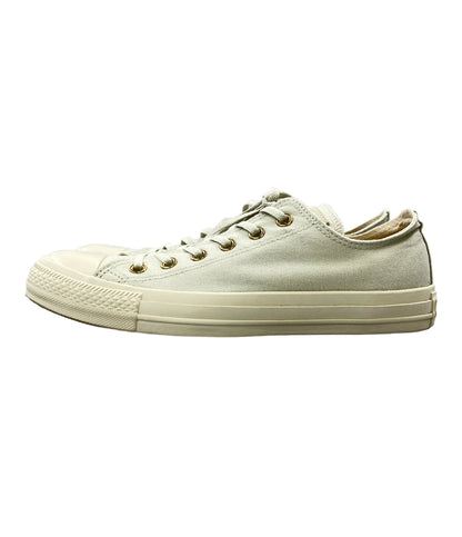 CONVERSE ローカットスニーカー ALL STAR GOLDLOGOLABEL OX 1SE709 メンズ SIZE 25.5 コンバース