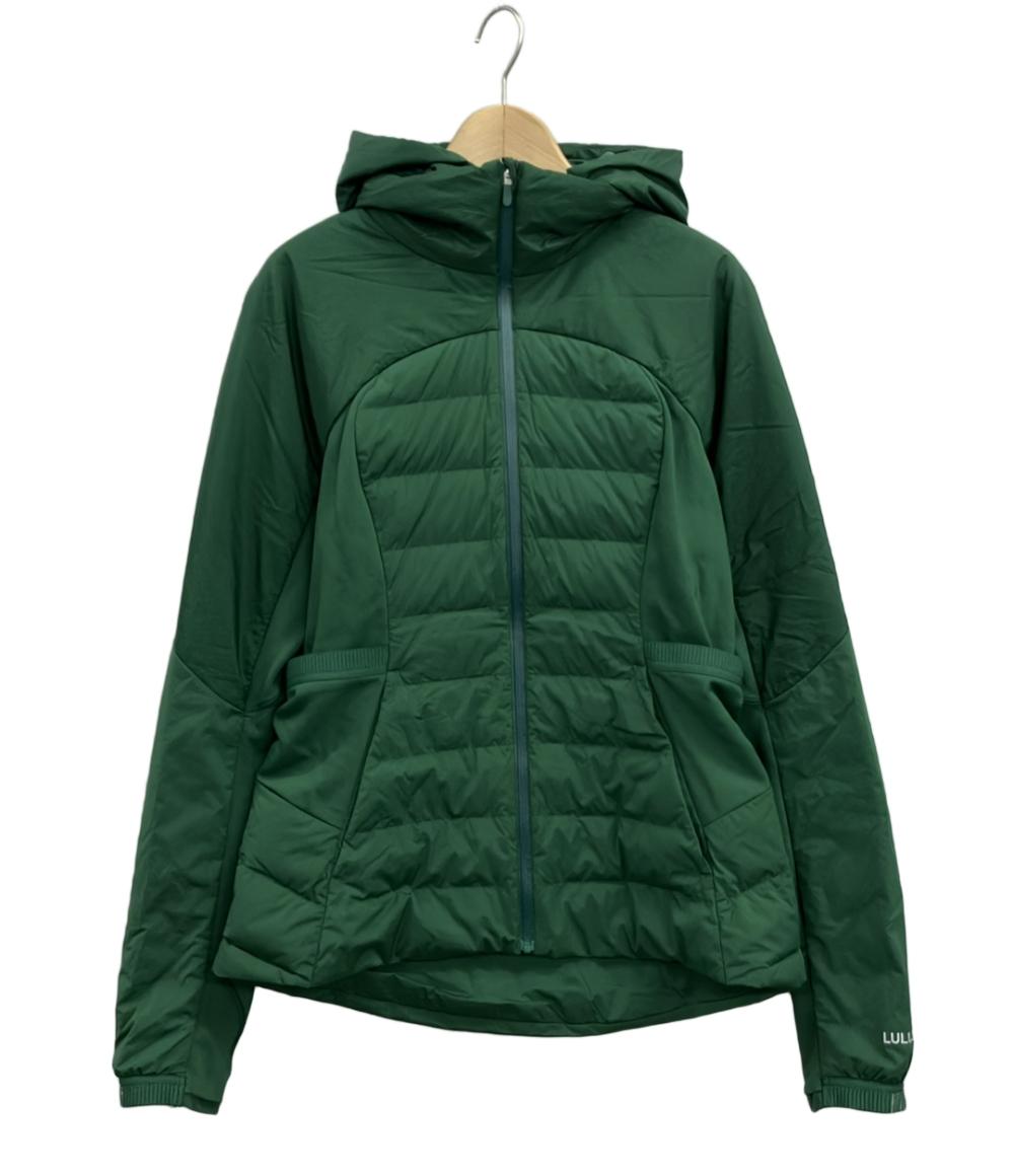 ルルレモン ダウンジャケット レディース SIZE 170 (L) Lululemon