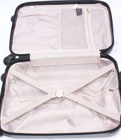 訳あり エアロライト キャリーケース ユニセックス AEROLITE