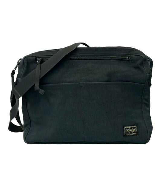 ポーター ショルダーバッグ メンズ PORTER