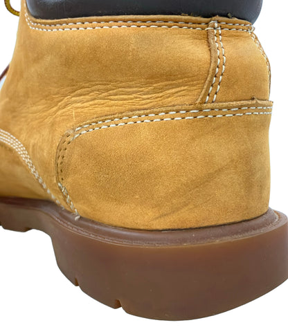 Timberland ワークブーツ 6636A2759 メンズ SIZE 25.5 ティンバーランド