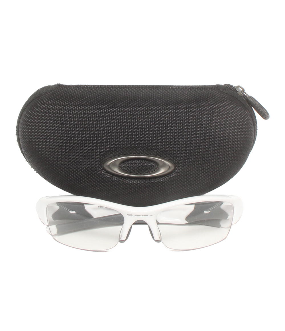 OAKLEY サングラス アイウェア 63□14 レディース メンズ オークリー
