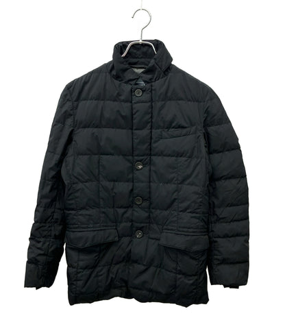 Herno ダウンジャケット スリムフィット ラミナー ゴアテックス インフィニアム PI108UL-11106-9300 メンズ SIZE 44 (S) ヘルノ