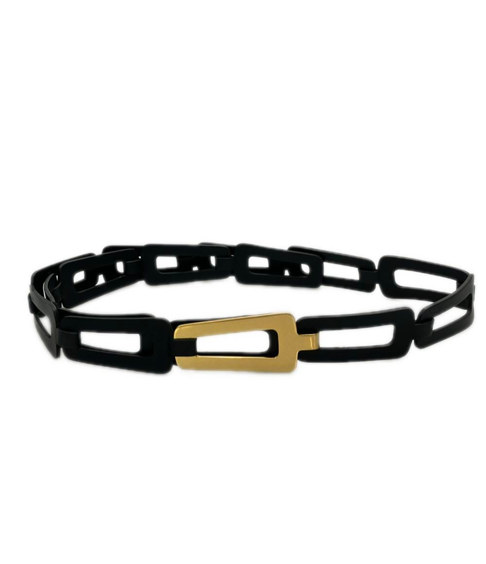 ボッテガ・ヴェネタ チェーンベルト レディース BOTTEGA VENETA