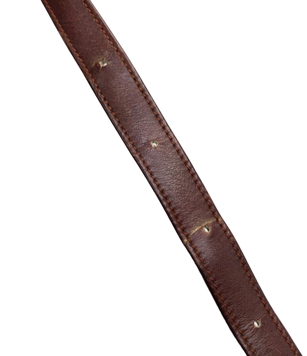 カルティエ ショルダーバッグ 斜め掛け レディース Cartier