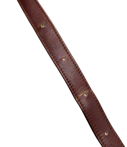 カルティエ ショルダーバッグ 斜め掛け レディース Cartier