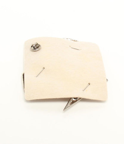 トーガ ビリリース ブローチ ピンズ ピンバッジ 4点セット レディース TOGA VIRILIS