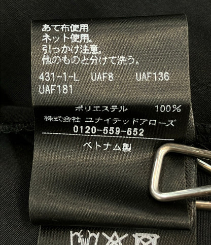 UNITED ARROWS 半袖ブラウス ショートスリーブ 1516-1-625460-0900 レディース ユナイテッドアローズ