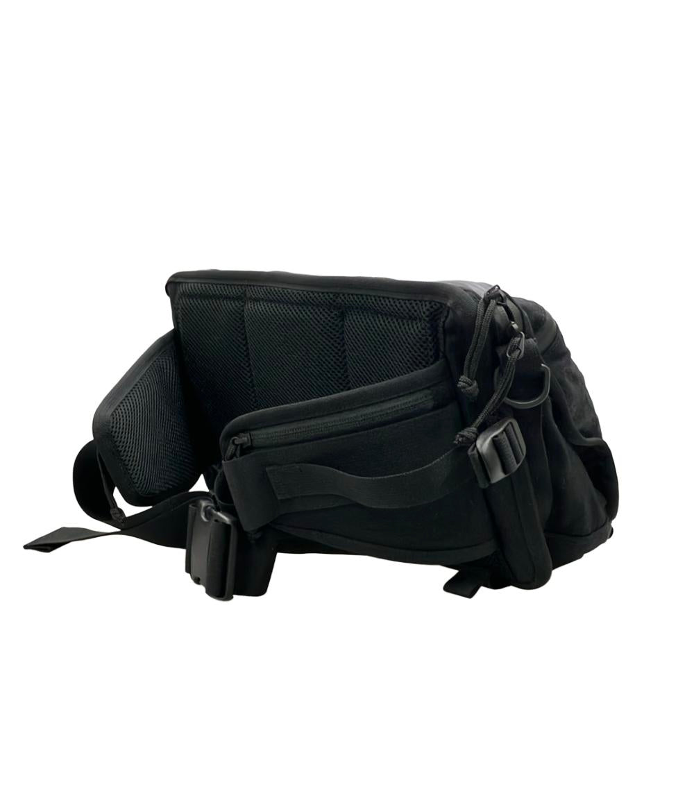 PORTER ボディバッグ メッセンジャーバッグ メンズ ポーター