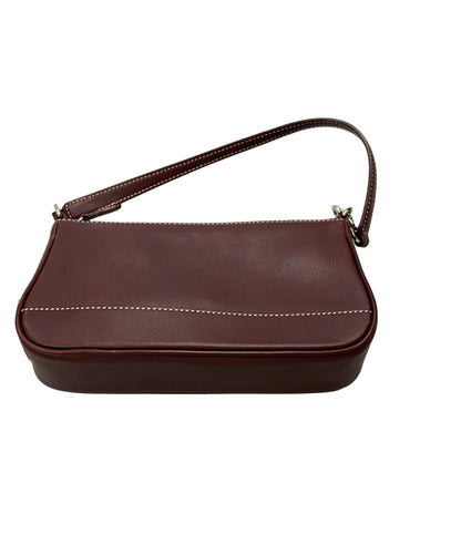 美品 COACH ショルダーバッグ 肩掛け 7785 レディース コーチ