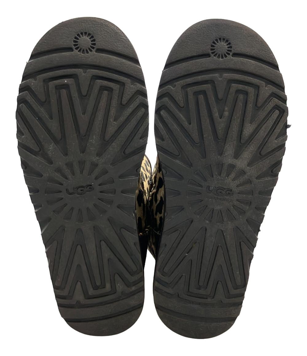 UGG ムートンブーツ レディース SIZE 23.0 (M) アグ