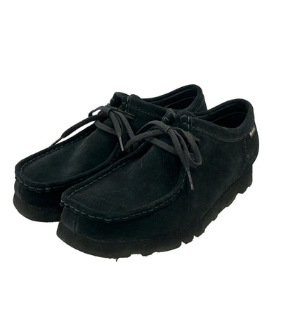 Clarks ワラビーブーツ GORE-TEX Wallabee GTX メンズ SIZE 10 クラークス