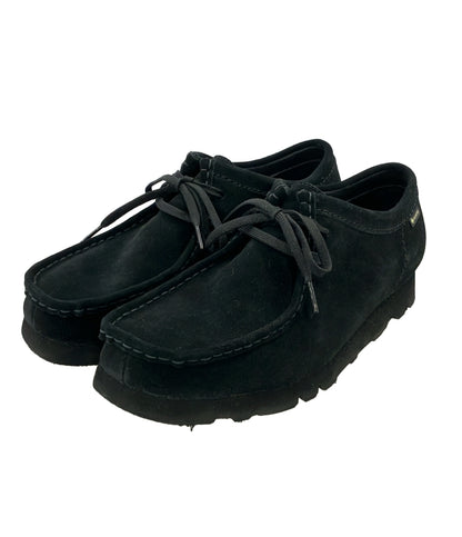 Clarks ワラビーブーツ GORE-TEX Wallabee GTX メンズ SIZE 10 クラークス