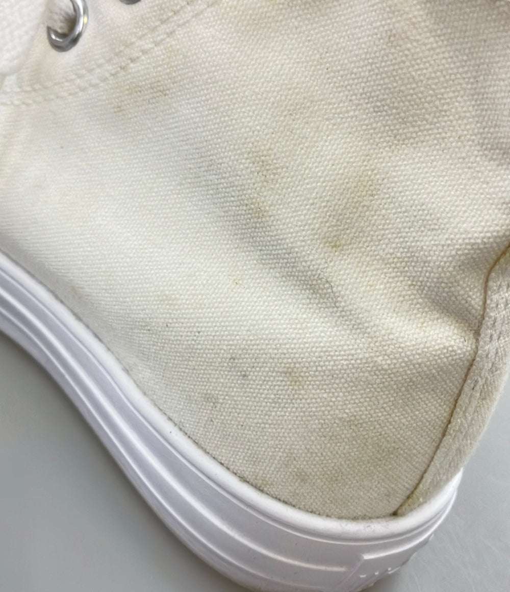 CONVERSE ハイカットスニーカー レディース SIZE 23.0 コンバース