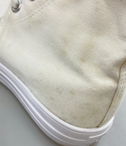 CONVERSE ハイカットスニーカー レディース SIZE 23.0 コンバース