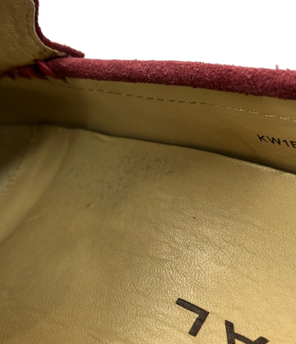 リーガル ドライビングシューズ KW1E 654R メンズ SIZE 27.0 (L) REGAL