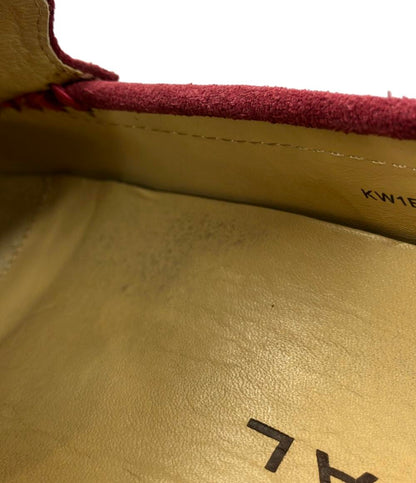 リーガル ドライビングシューズ KW1E 654R メンズ SIZE 27.0 (L) REGAL