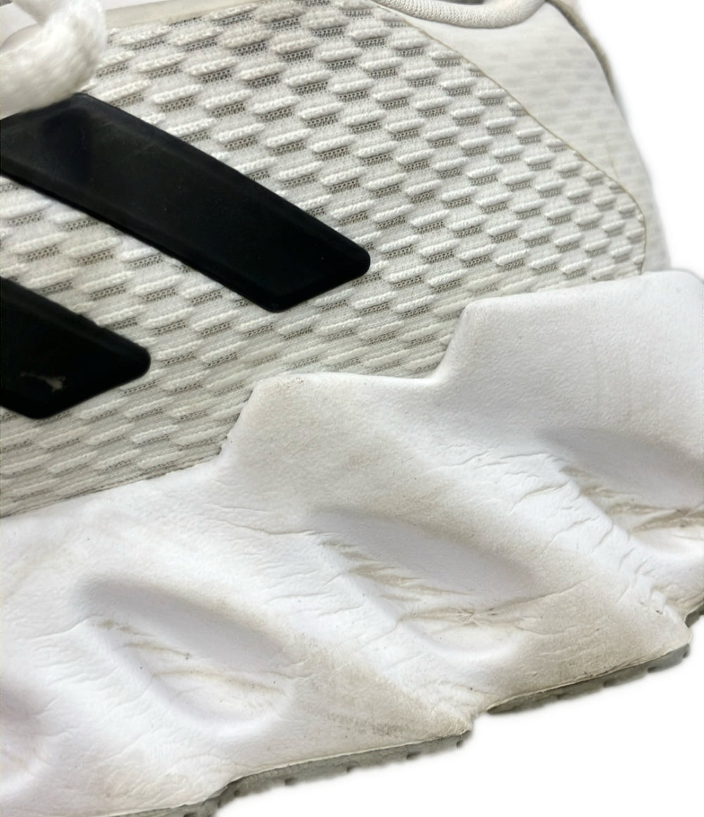 adidas ローカットスニーカー スイッチ ラン ランニング IF5732 レディース SIZE 24.5 アディダス