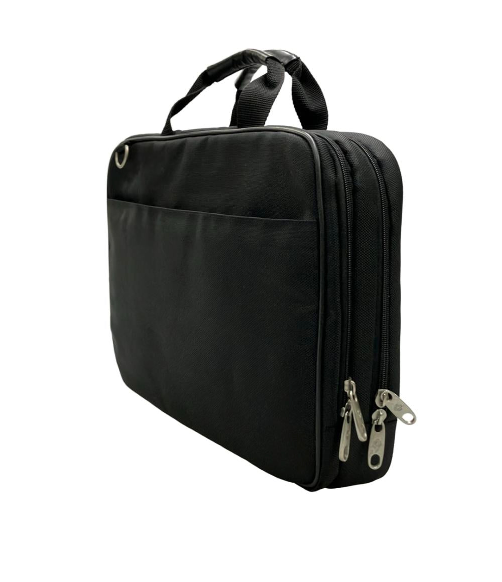 美品 Samsonite ブリーフケース ショルダーバッグ 2WAY 斜め掛け メンズ サムソナイト
