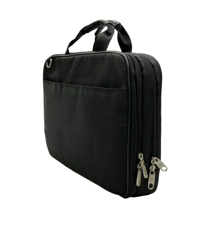 美品 Samsonite ブリーフケース ショルダーバッグ 2WAY 斜め掛け メンズ サムソナイト