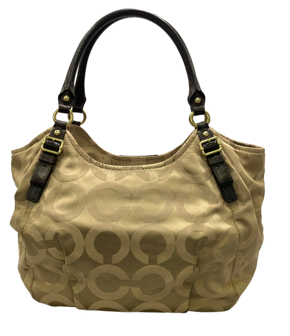 COACH トートバッグ シグネチャー 18648 レディース コーチ