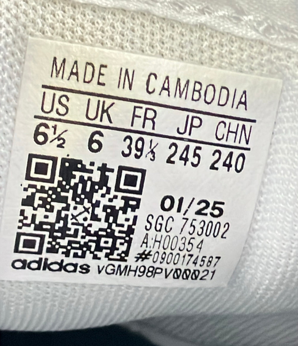 adidas ローカットスニーカー RUN 60S 2.0 H00354 レディース SIZE 24.5 (L) アディダス